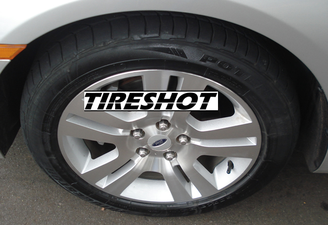 Tire Bridgestone Potenza GIII